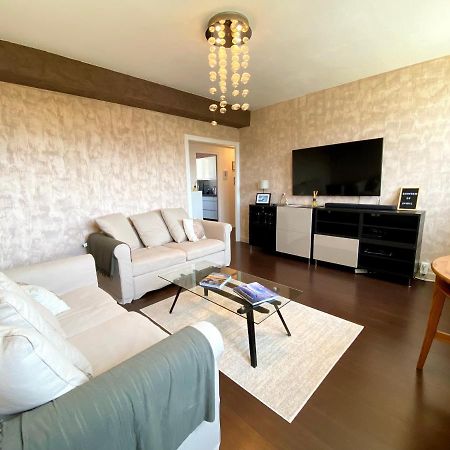 Appartement Cosy - Vue Sur Les Montagnes Chambery Ngoại thất bức ảnh
