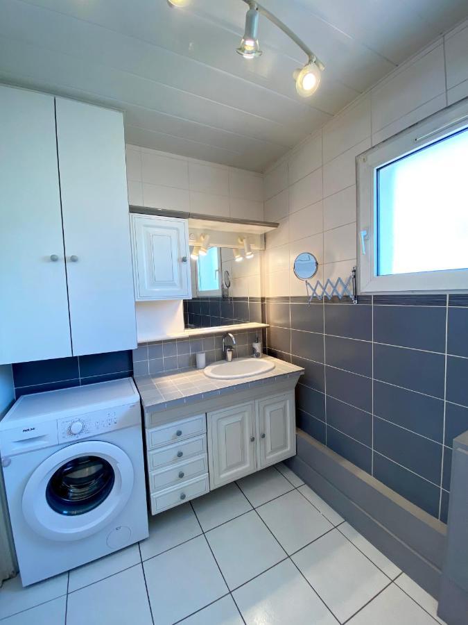 Appartement Cosy - Vue Sur Les Montagnes Chambery Ngoại thất bức ảnh
