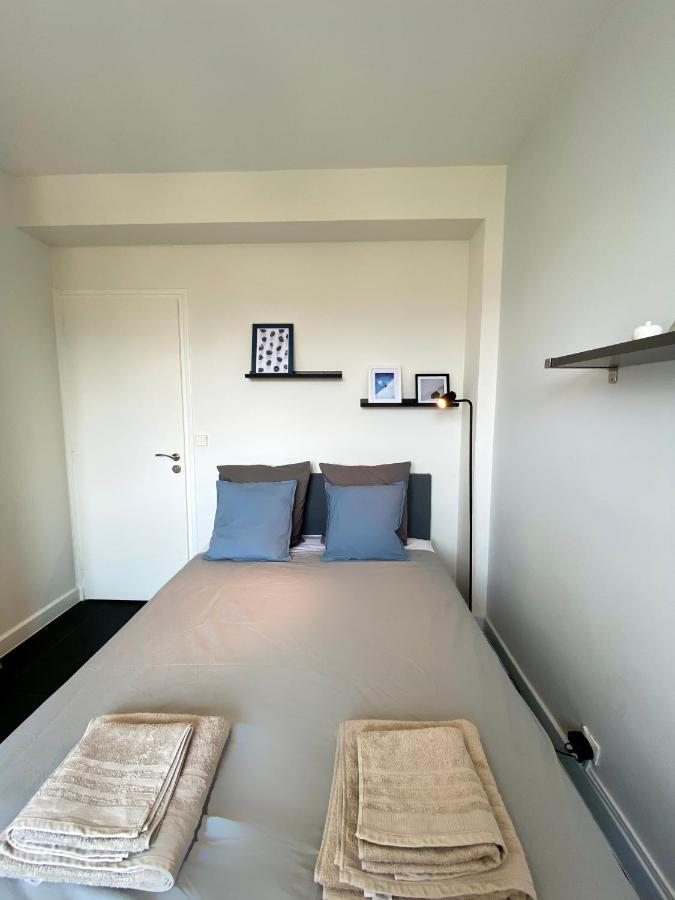 Appartement Cosy - Vue Sur Les Montagnes Chambery Ngoại thất bức ảnh