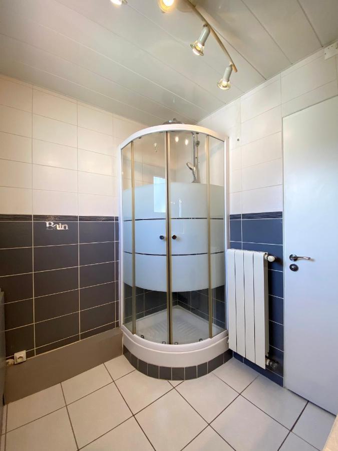 Appartement Cosy - Vue Sur Les Montagnes Chambery Ngoại thất bức ảnh