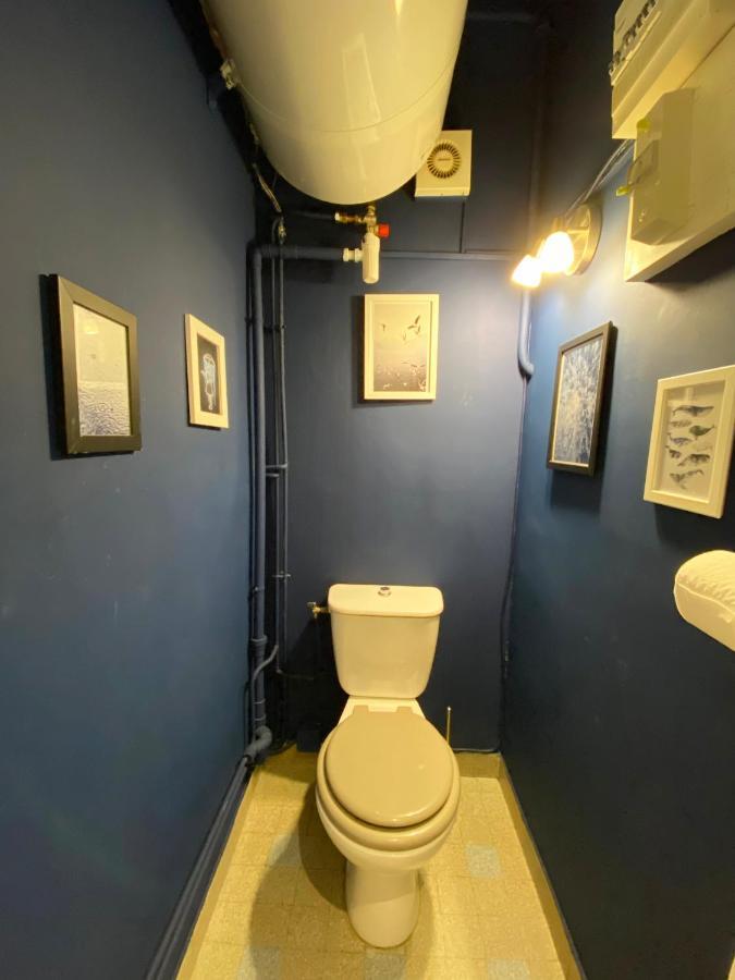 Appartement Cosy - Vue Sur Les Montagnes Chambery Ngoại thất bức ảnh